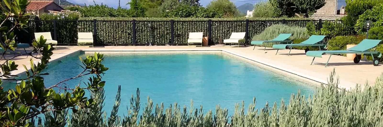 Casa Favalella - Location de Vacances en Corse du Sud