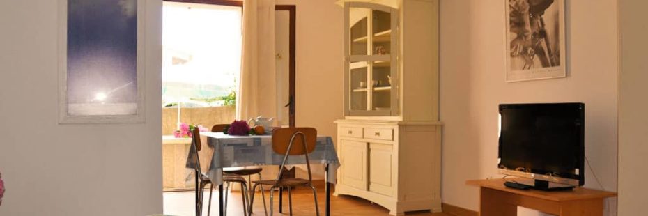 Studio rental for 2 in South Corsica - Le Rosier, Casa Favalella