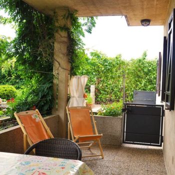 Location appartement 4 pers. en Corse du Sud – La Treille, Casa Favalella