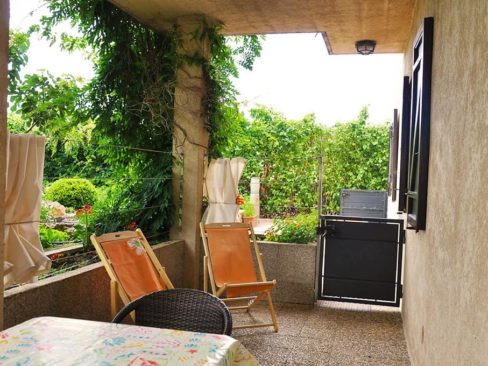 Location appartement 4 pers. en Corse du Sud – La Treille, Casa Favalella